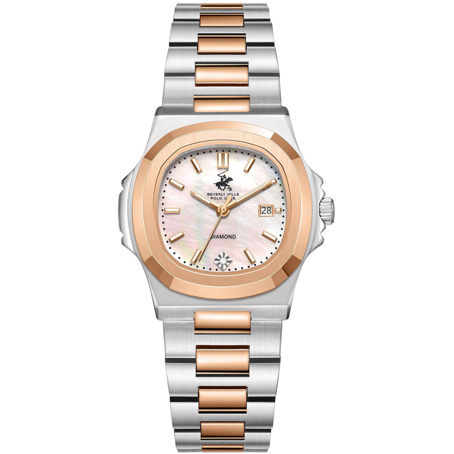 Часы Beverly Hills Polo Club Diamond BP3780X.520